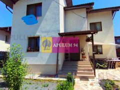 Vila de vanzare in Campina